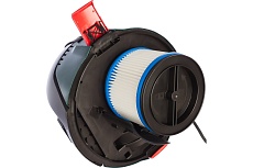 Промышленный пылесос Metabo ASA 25 L PC 602014000
