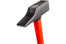 Молоток электромонтажника КВТ ММ-300 75013