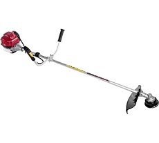 Бензиновый триммер Honda UMK 435 T UERT