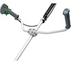 Бензиновый триммер TRUEGREEN 1.74 л.с. CG-KW13-430