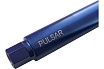 Коронка алмазная с микроударом PULSAR 62/450 мм, 1 1/4" KEOS DCL062.450