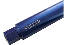 Коронка алмазная с микроударом PULSAR 62/450 мм, 1 1/4&quot; KEOS DCL062.450