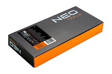 Набор отверток PH, 7 шт. Neo Tools 84-232