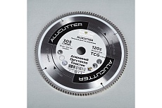 Диск пильный по алюминию, пластику AluCutter 305x30/25.4 мм, Z=120 tcg Diamond Industrial DIDA305Z120