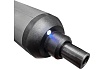 Аккумуляторная отвертка Worx 4В, 5Нм, 1,5Ач, набор оснастки WX240