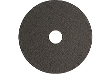 Круг отрезной по металлу 125x1.0x22.2 мм MTE 2669201250
