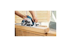 Дисковая пила Bosch GKS 65 0.601.667.000