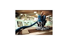 Вертикальная фрезерная машина Bosch GOF 2000 CE Professional 0.601.619.708