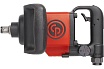 Пневматический ударный гайковерт Chicago Pneumatic CP6763 + D18D 3/4" 6151590640