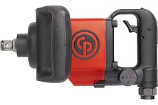 Пневматический ударный гайковерт Chicago Pneumatic CP6763 + D18D 3/4&quot; 6151590640