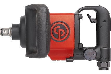 Пневматический ударный гайковерт Chicago Pneumatic CP6763 + D18D 3/4" 6151590640