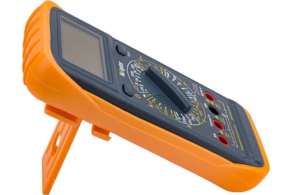 Мультиметр Navigator NMT-Mm03-061 MY61 93147