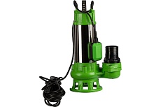 Насос дренажный Redverg RD-DP2200/35CI 6690915