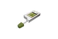 Нитрат-тестер Greentest KIT FB0135 ECO5 7 353