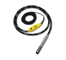 Высокочастотный глубинный вибратор Wacker Neuson IEC 58/230/10/15 5100010548