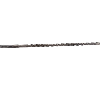 Бур по бетону (10x310x250 мм; SDS-Plus) Kranz KR-91-0026