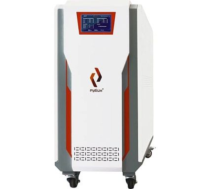 Стабилизатор напряжения Рубин трехфазный ТСН 25 000/3 РЭ-ТСН25000/3