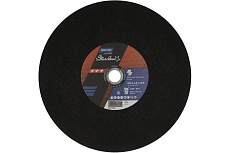 Отрезной круг Starline A30S-400x4.0x32 мм T41 FIX80 NORTON 66252849960