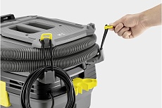 Пылесос влажной и сухой уборки Karcher NT 30/1 AP L 1.148-221