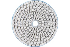 Алмазный круг 100 мм, P50, мокрое шлифование 1820.157700 Elitech 204918