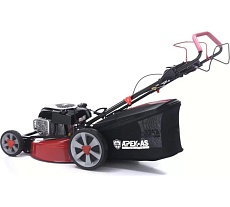 Бензиновая газонокосилка APEK-AS LM 5321BS SW530750-21
