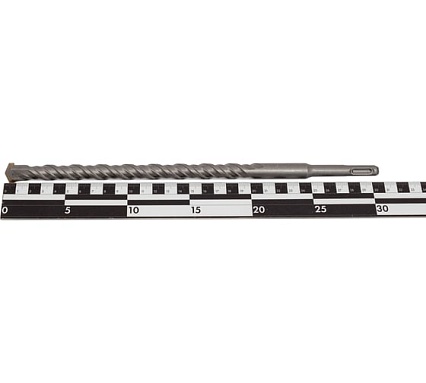 Бур по бетону SDS-plus 16x310 мм HEADROCK 402-010-16310