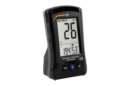  PCE Счётчик пылевых частиц PCE RCM 05 P2041244