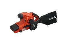 Ленточная шлифовальная машина Felisatti ЛШМ-76/1010 269.5.1.00