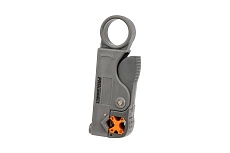 Инструмент для зачистки коаксиального кабеля PROCONNECT HT-332 RG-58, RG-59, RG-6 12-4011-4