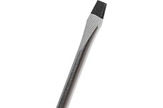 Шлицевая отвертка AmPro 4x80 мм T32001