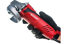 Угловая шлифмашина Einhell TC-AG 125 kit 4430624