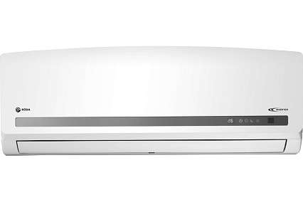 Сплит-система Roda ds-kp09/du-kp09 УТ000025572/УТ000025592