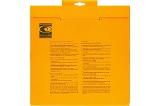 Диск алмазный турбо сегмент Europa 300x2.3x6.5x25.4 мм TORGWIN S52711