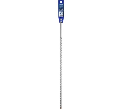 Бур сверло Expert 10x400x460 мм, SDS-plus STARTUL SE8310-460