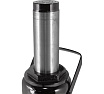 Домкрат гидравлический бутылочный низкопрофильный Rockforce 25т RF-T92507/BR//Euro/(15108)