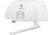 Проточный водонагреватель Electrolux SMARTFIX 2.0 T (5,5 kW) - кран НС-1017839