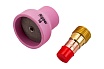 Набор газовых линз Ripper Set 7 №16 17/18/26 Start STTR1607
