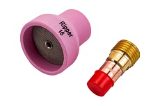 Набор газовых линз Ripper Set 7 №16 17/18/26 Start STTR1607