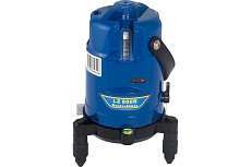 Лазерный уровень МастерАлмаз LZ 800R