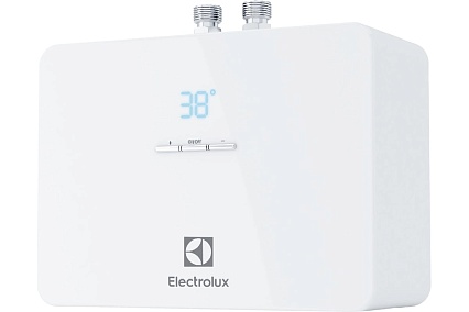 Проточный водонагреватель Electrolux NPX 6 AQUATRONIC DIGITAL 2.0 НС-1146492
