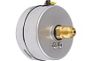 Манометр ДМ 2 063 Т (0-25) бар, кл.1.5, G1/4", DIN CASE BD 1152100029