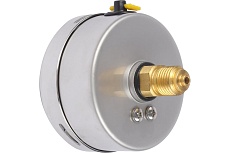 Манометр ДМ 2 063 Т (0-25) бар, кл.1.5, G1/4&quot;, DIN CASE BD 1152100029