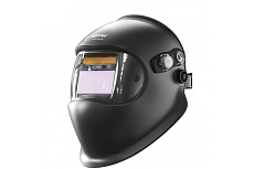 Маска OPTREL е650 черная 1006.300