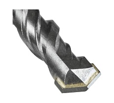 Бур SDS-plus по бетону для перфоратора 16x1000 мм Strong СTC-011161000