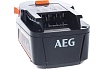 Аккумулятор L1840S 18В, 4Ач, Li-Ion AEG 4935478636