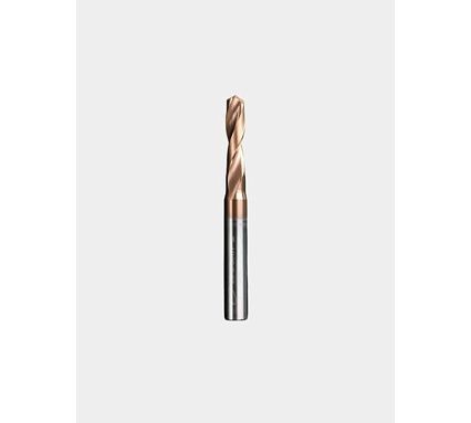 Сверло твердосплавное ц/х РОСИНСТРУМЕНТ 6.8x8х34x79 3D с подачей СОЖ TiSiN 1368083479