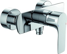 Смеситель для душа Orange Aristo M19-200cr