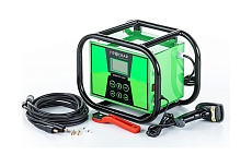 Аппарат для электромуфтовой сварки ПНД труб ПРОСВАР ЭЛЕКТРО 200