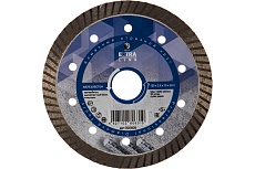 Диск алмазный Turbo Железобетон Extra Line (125х22.2 мм) Diam 609
