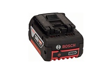 Аккумулятор PRO (18 В; 4 А*ч; Li-Ion) Bosch 2607336816